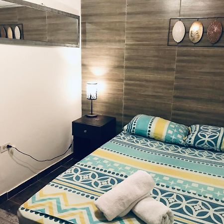 Cartagena Casa Mama Waldy Hostel מראה חיצוני תמונה