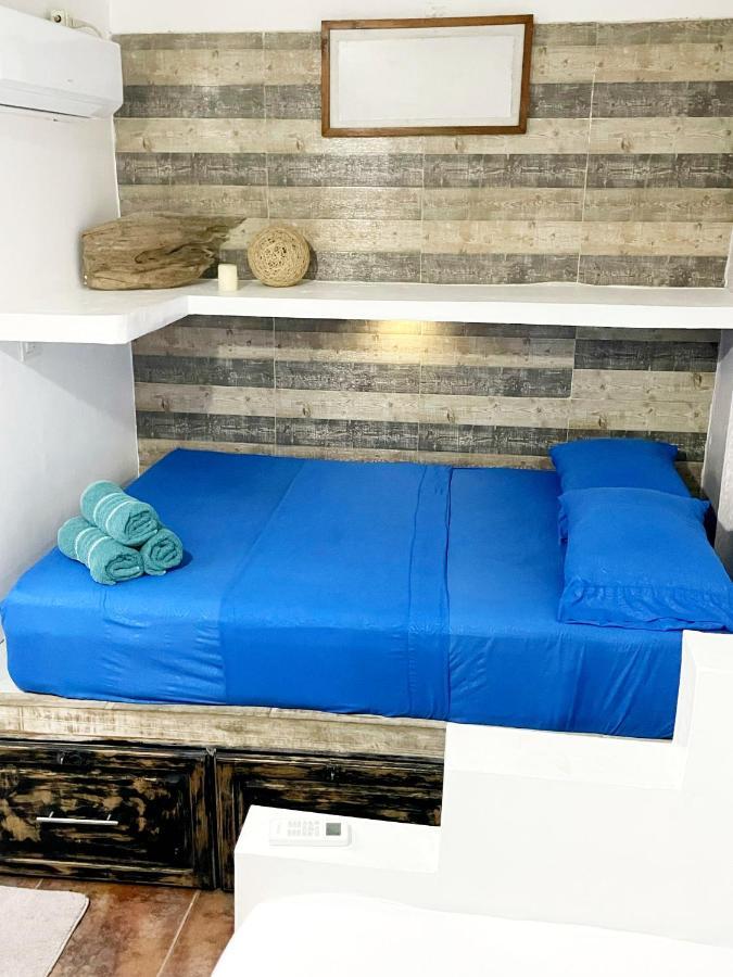 Cartagena Casa Mama Waldy Hostel מראה חיצוני תמונה